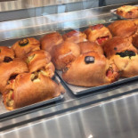 La Dolce Sicilia food