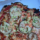 La Nicchia Comida