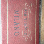 Olimpico Carte