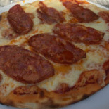 Olimpico Comida