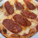 Olimpico Comida