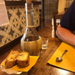 Osteria Numero Uno Boisson