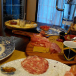 Osteria Numero Uno Boisson
