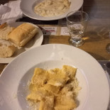 La Loggia Nourriture