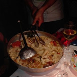 Mr. Renzo's Spaghetti A Go Go Essen
