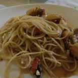 Mr. Renzo's Spaghetti A Go Go Essen