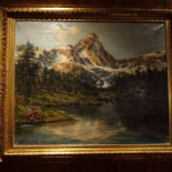 Hermitage Carte