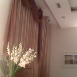 Al Bacar À l'intérieur