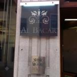 Al Bacar Carte