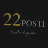 22 Posti Logo