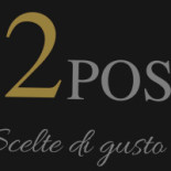 22 Posti Logo