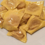 La Piazza Nourriture