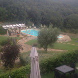 Tenuta Casteani Extérieur