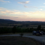 Tenuta Casteani Extérieur