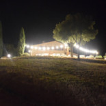 Tenuta Casteani Extérieur