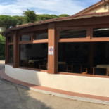 Frank's Extérieur
