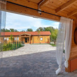 Agriturismo La Contea Del Vignolo Fiorito outside