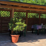 Agriturismo La Contea Del Vignolo Fiorito outside