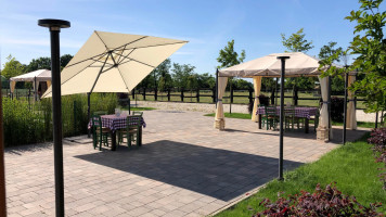 Agriturismo La Contea Del Vignolo Fiorito outside