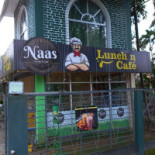 Frank's Extérieur