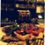 Taverna Re Fuoco Boisson