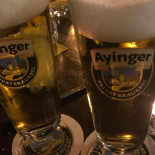 Taverna Re Fuoco Boisson