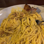 Taverna Re Fuoco Comida
