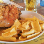 Birraria Da Bauce food