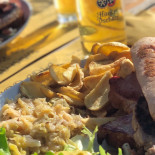 Birraria Da Bauce food