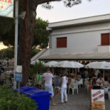 Il Pizzicotto Extérieur
