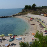 Lido Macchia Extérieur
