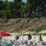 Lido Macchia Extérieur