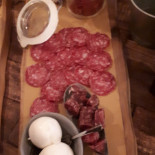 Umami Nourriture