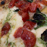 Pizzeria Vincenzo Di Fiore Nourriture