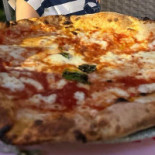 Pizzeria Vincenzo Di Fiore Comida