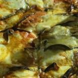 Pizzeria Vincenzo Di Fiore Comida