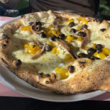 Pizzeria Vincenzo Di Fiore Comida