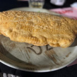 Pizzeria Vincenzo Di Fiore Comida