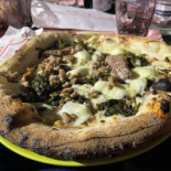 Pizzeria Vincenzo Di Fiore Comida