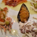Gusto Beach Comida