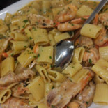 Gusto Beach Comida
