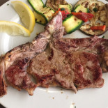 I Conti Corti Comida