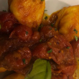 I Conti Corti Comida