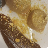 I Conti Corti Comida