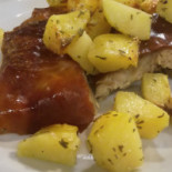 I Conti Corti Nourriture