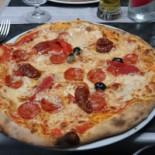 Pizzeria Il Sogno Di Copa Luan C food