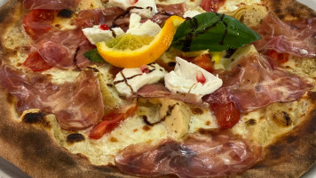 Pizzeria Il Sogno Di Copa Luan C food