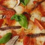 Pizzeria Il Sogno Di Copa Luan C food