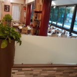 Pizzeria Il Sogno Di Copa Luan C inside