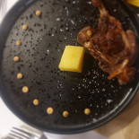 Spoon Comida